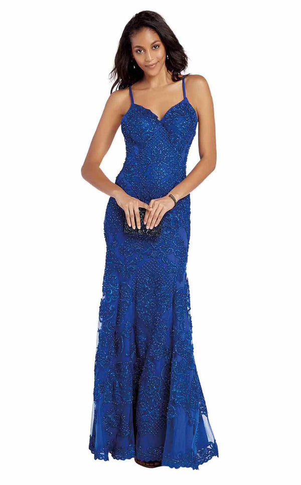 Alyce 60491 Royal