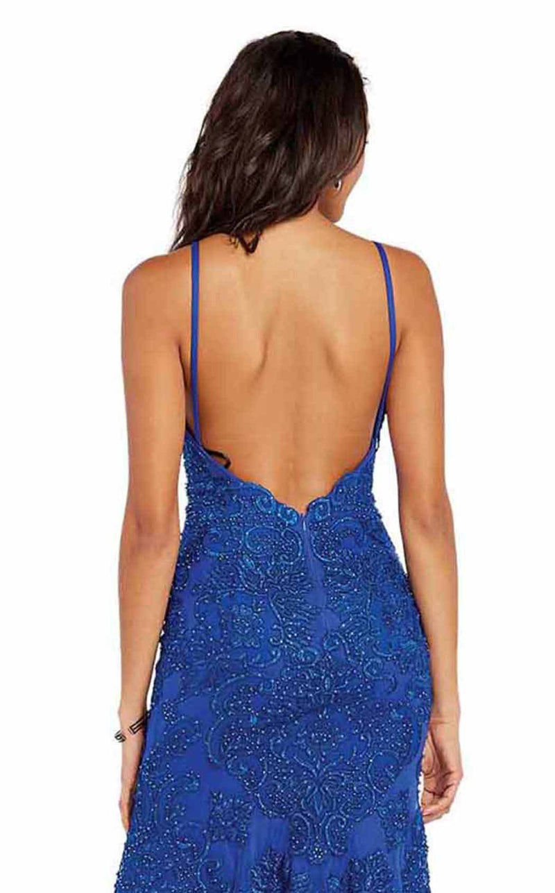 Alyce 60491 Royal