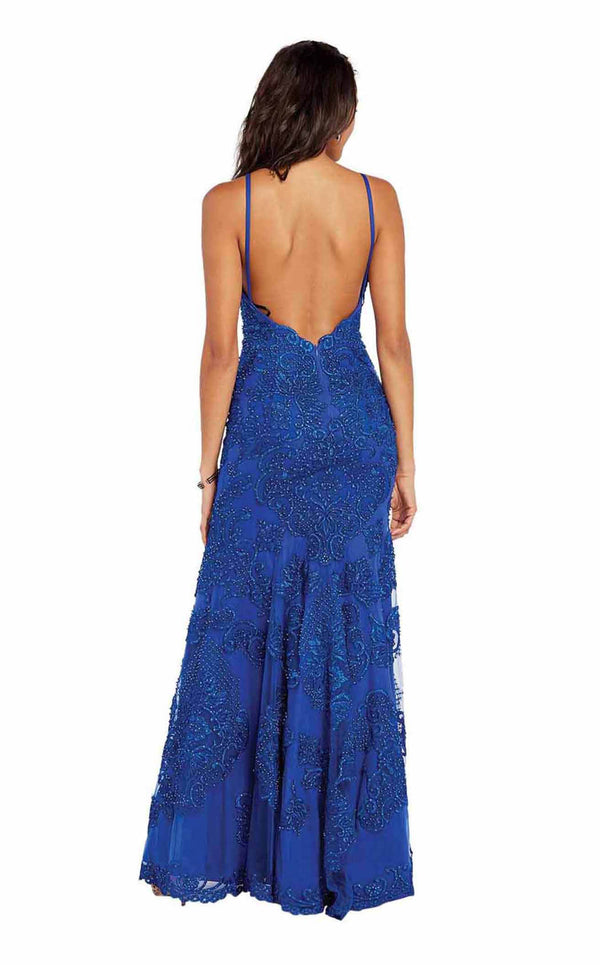 Alyce 60491 Royal