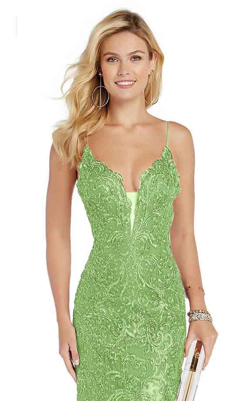 Alyce 60492 Light-Sage