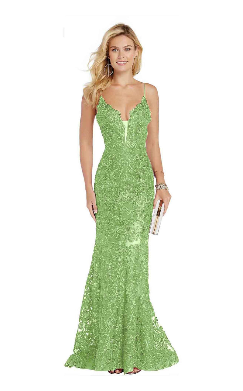 Alyce 60492 Light-Sage