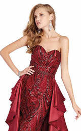 Alyce 60496 Wine