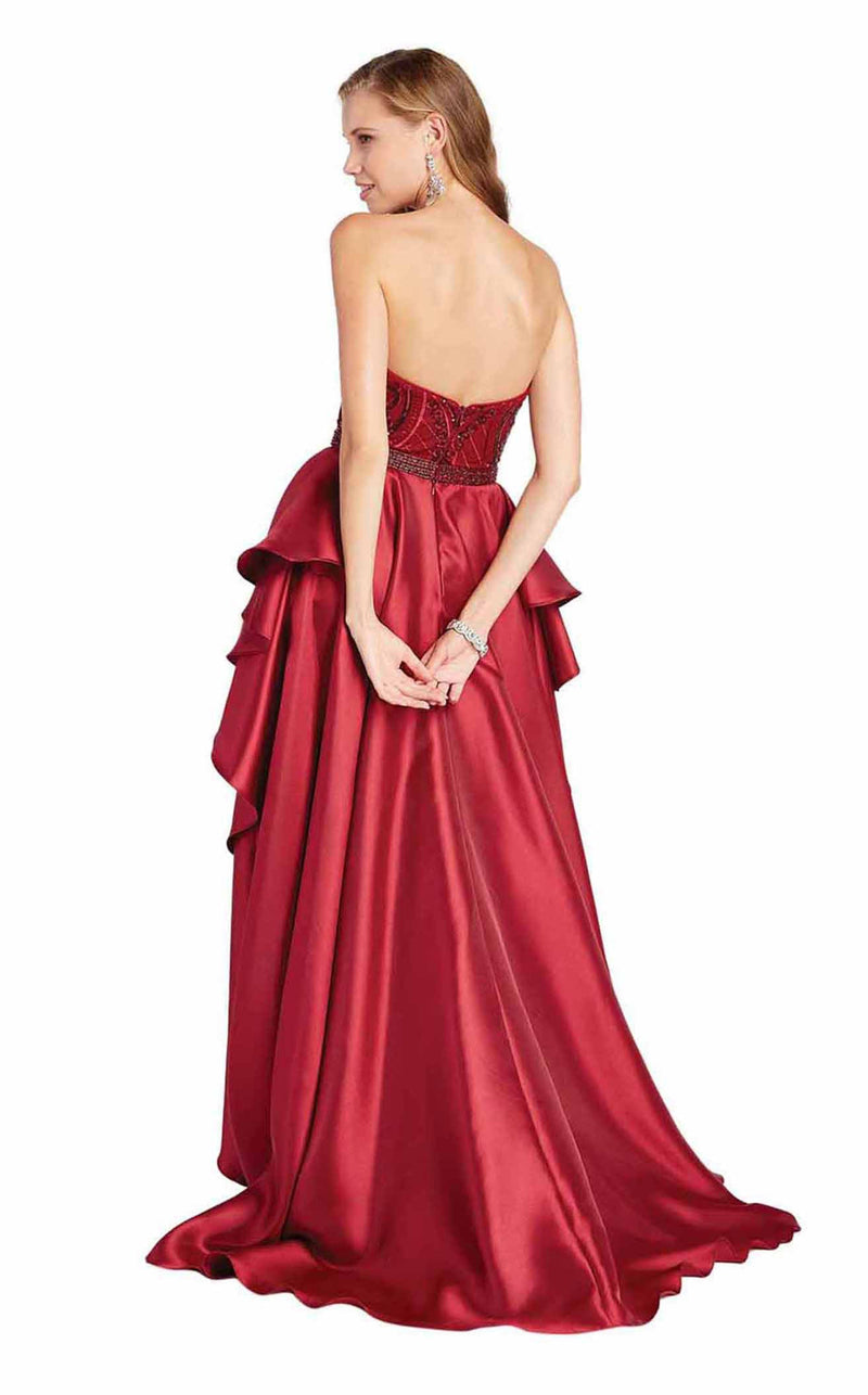 Alyce 60496 Wine