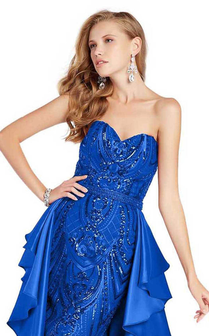 Alyce 60496 Sapphire
