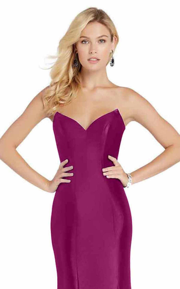Alyce 60498 Raspberry