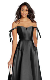 Alyce 60499 Black