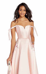 Alyce 60499 Shell