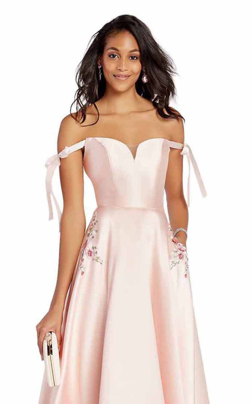 Alyce 60499 Shell