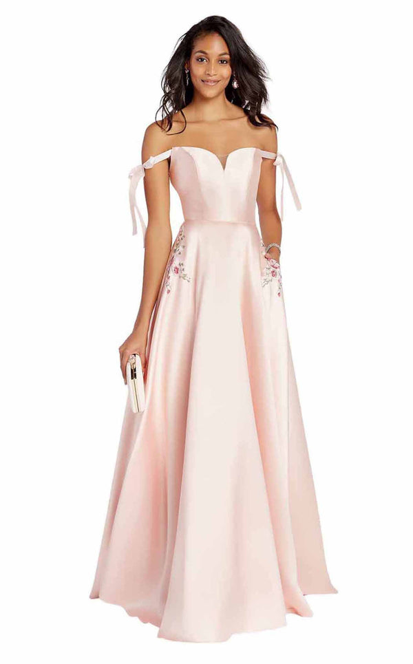 Alyce 60499 Shell