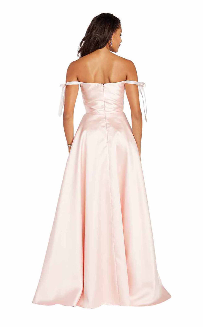 Alyce 60499 Shell