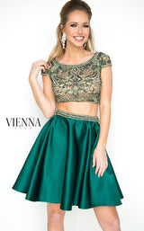 Vienna Prom V6050 Emerald