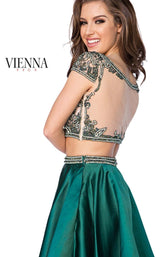 Vienna Prom V6050 Emerald