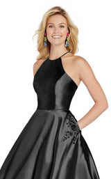Alyce 60500 Black
