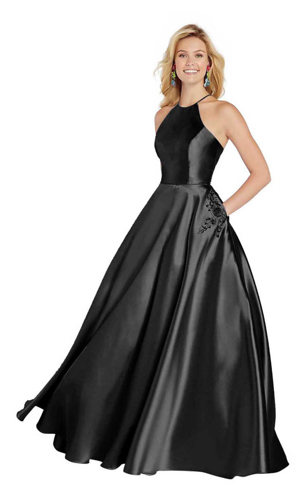 Alyce 60500 Black