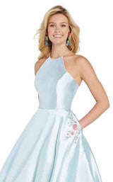 Alyce 60500 Ice Blue
