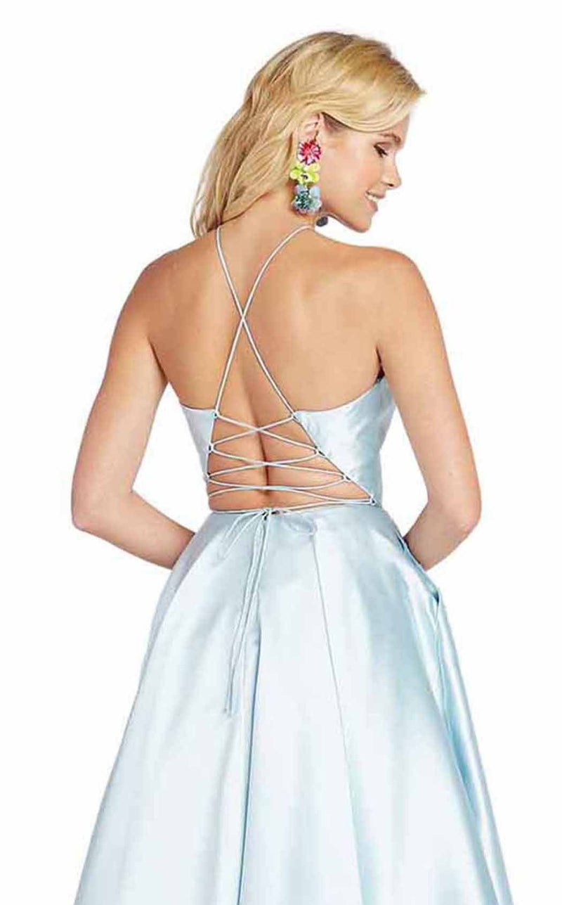 Alyce 60500 Ice Blue