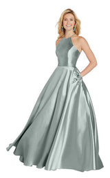 Alyce 60500 Sea Glass