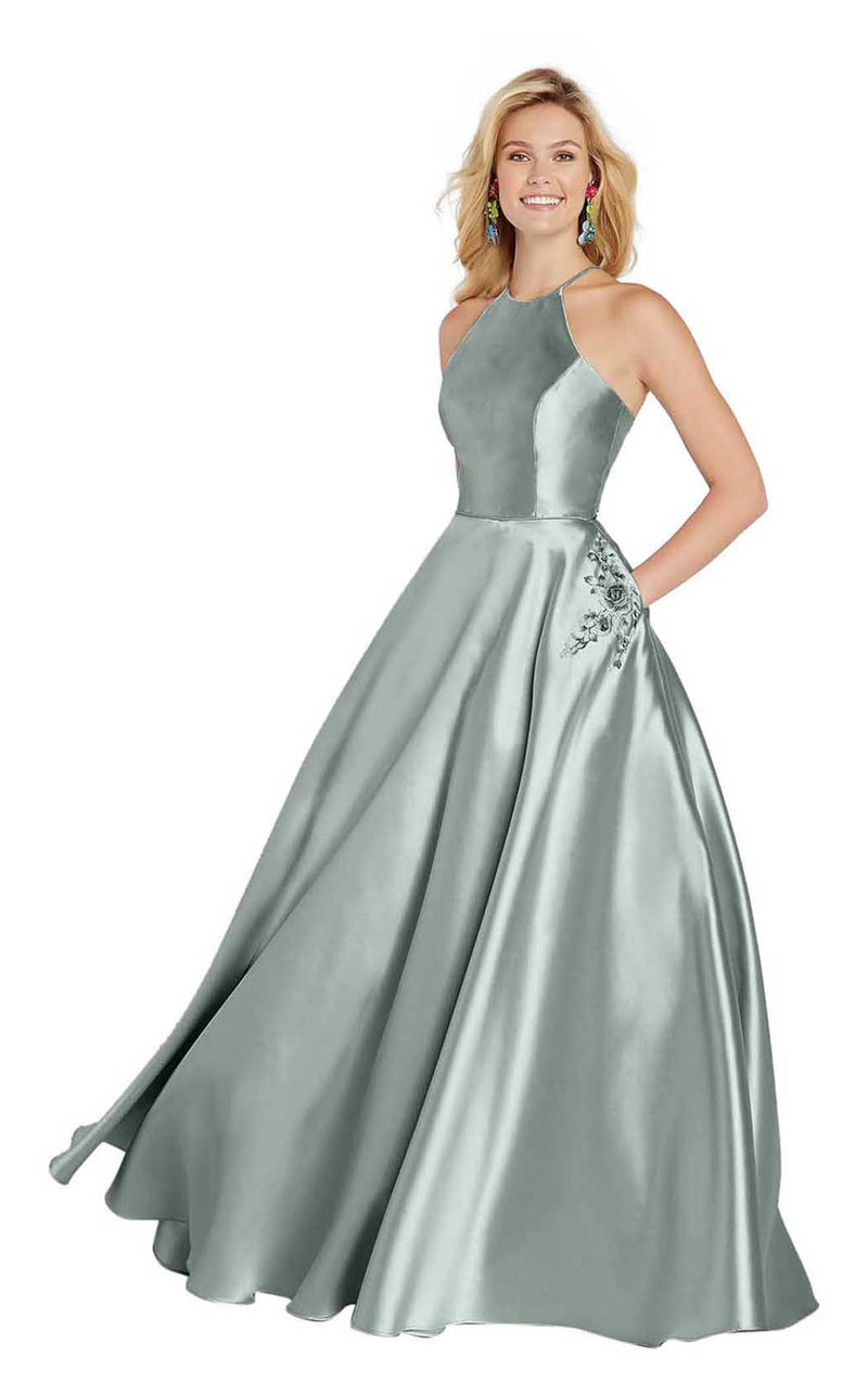 Alyce 60500 Sea Glass