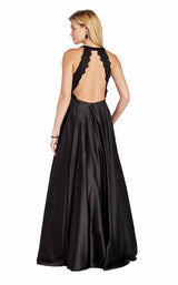 Alyce 60503 Black