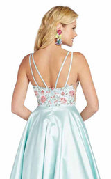 Alyce 60504 Sea Glass