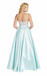 Alyce 60504 Sea Glass