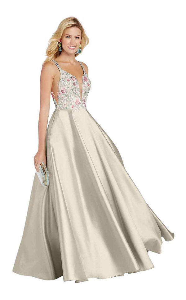 Alyce 60504 Shell