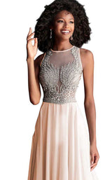 Jovani 60511 Blush