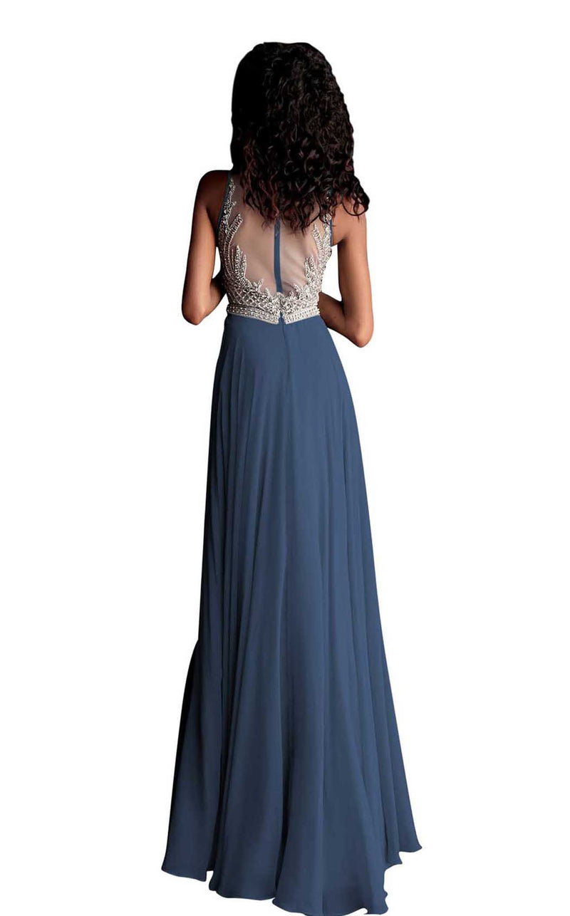 Jovani 60511 Navy