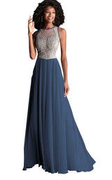 Jovani 60511 Navy