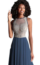 Jovani 60511 Navy