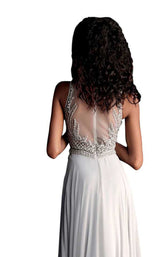 Jovani 60511 Silver