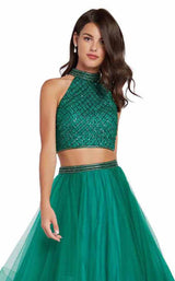Alyce 60514 Emerald