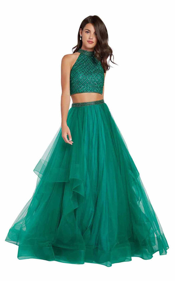 Alyce 60514 Emerald