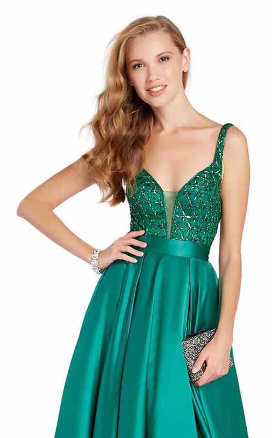 Alyce 60515 Emerald