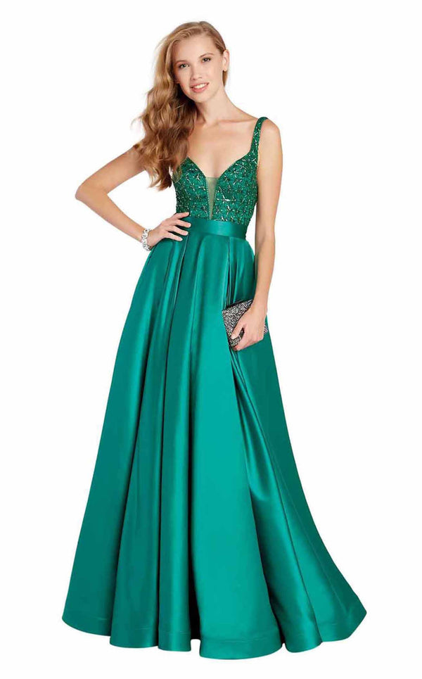 Alyce 60515 Emerald