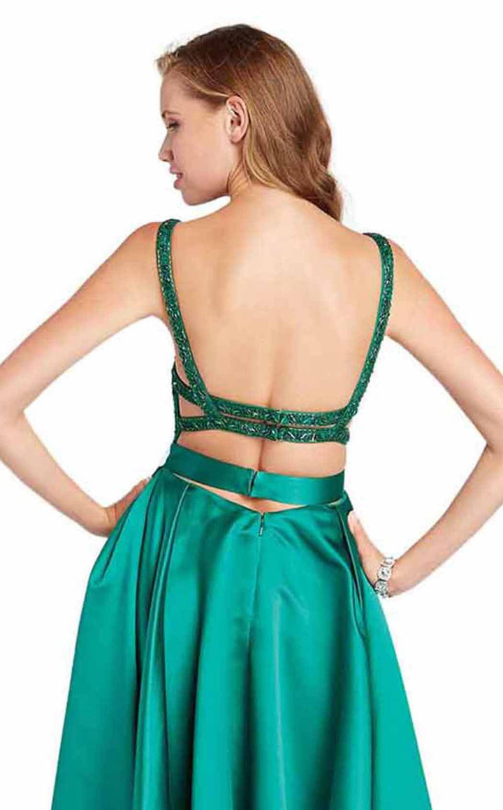 Alyce 60515 Emerald