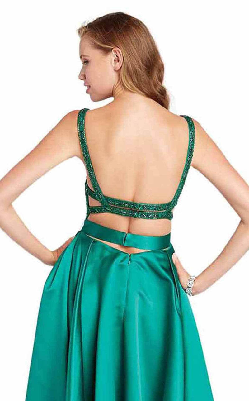 Alyce 60515 Emerald