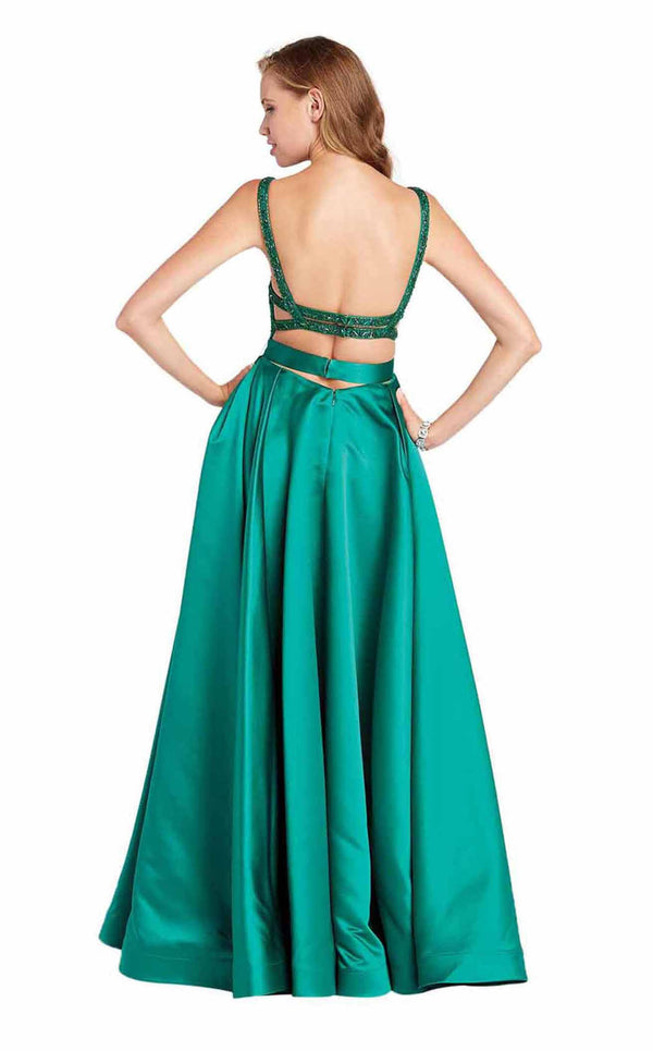 Alyce 60515 Emerald