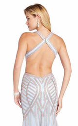 Alyce 60519 Icelandic-Blue