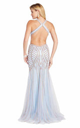 Alyce 60519 Icelandic-Blue