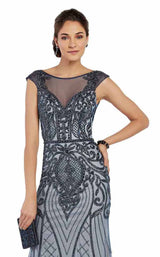 Alyce 60530 Midnight