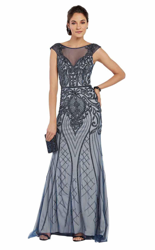 Alyce 60530 Midnight