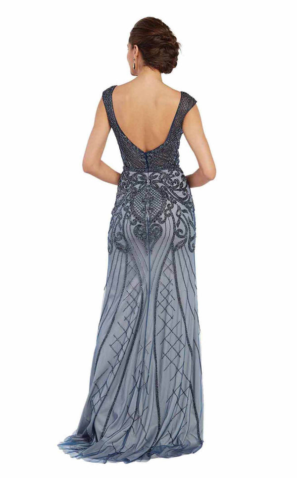 Alyce 60530 Midnight