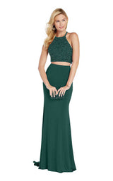 Alyce 60544 Forest Green