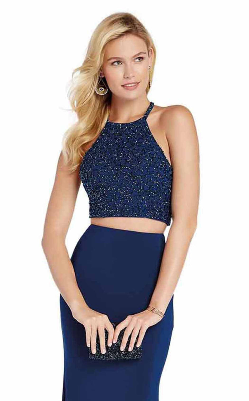 Alyce 60544 Navy