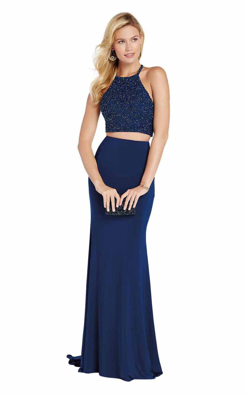 Alyce 60544 Navy