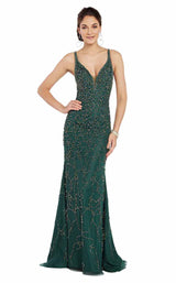 Alyce 60545 Forest Green