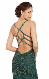 Alyce 60545 Forest Green