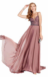 Alyce 60546 Antique-Rose