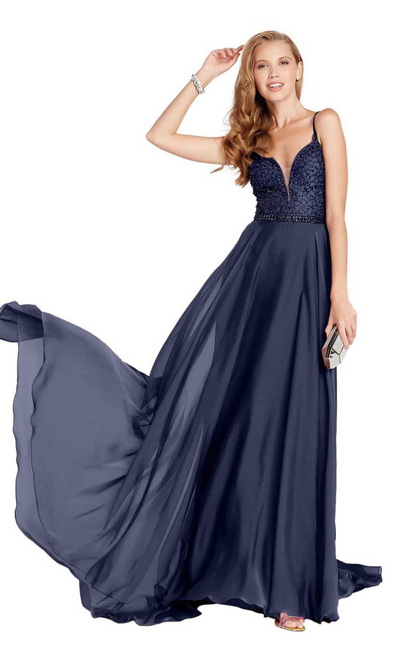 Alyce 60546 Navy